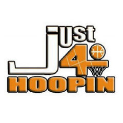 Just 4 Hoopin