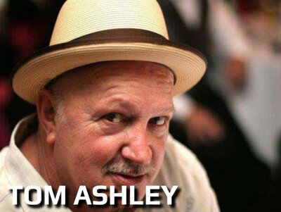Tom Ashley