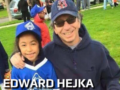 Edward Hejka
