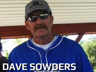 Dave Sowders