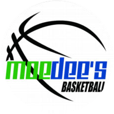 MoeDee's Basketball