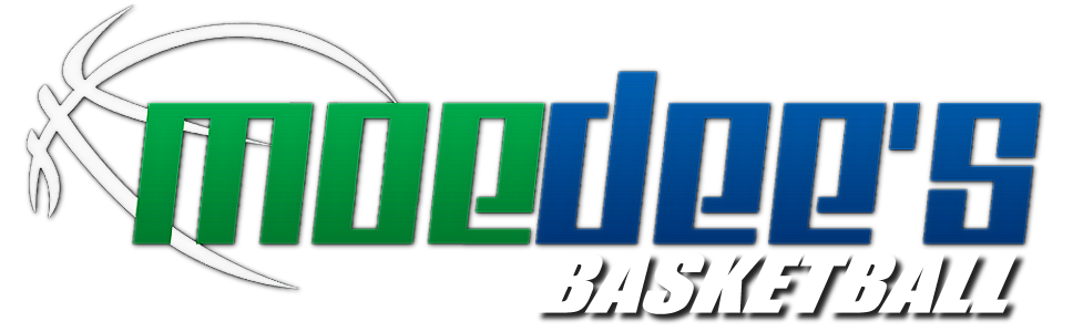 MoeDee's Basketball